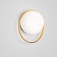 Circ Indoor Wall - A-3722