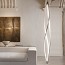 In The Wind Suspension Lamp