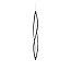 In The Wind Suspension Lamp