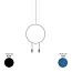 Revolta Suspension - T-3636S-M - With Acoustic Panel & White Surface Canopy