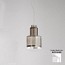 Medea 2 Suspension Lamp
