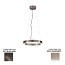 Phoenix Suspension Lamp