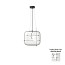Plot Suspension Lamp