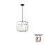 Plot Suspension Lamp