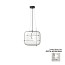 Plot Suspension Lamp