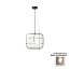 Plot Suspension Lamp