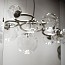 Puppet Ring 5 Suspension Lamp