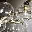 Puppet Ring 5 Suspension Lamp