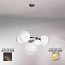 Puppet Ring 5 Suspension Lamp
