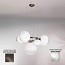 Puppet Ring 5 Suspension Lamp