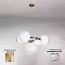 Puppet Ring 5 Suspension Lamp