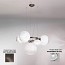 Puppet Ring 5 Suspension Lamp