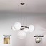 Puppet Ring 5 Suspension Lamp