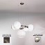 Puppet Ring 5 Suspension Lamp