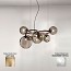 Puppet Ring 7 Suspension Lamp