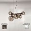 Puppet Ring 7 Suspension Lamp