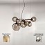 Puppet Ring 7 Suspension Lamp