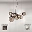 Puppet Ring 7 Suspension Lamp