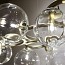 Puppet Ring 9 Suspension Lamp