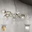 Puppet Ring 9 Suspension Lamp