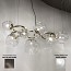Puppet Ring 9 Suspension Lamp