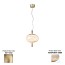 Riflesso 1 Suspension Lamp
