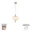 Riflesso 1 Suspension Lamp