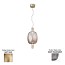 Riflesso 2 Suspension Lamp