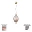 Riflesso 2 Suspension Lamp