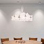 Zeppelin Small Suspension Lamp