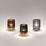 Tread Table Lamp