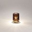 Tread Table Lamp
