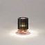 Tread Table Lamp