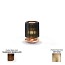 Tread Table Lamp