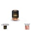 Tread Table Lamp
