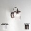 Tread Wall Lamp