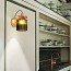 Tread Wall Lamp