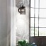 Tread Wall Lamp