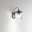 Tread Wall Lamp