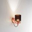 Tread Wall Lamp