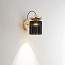 Tread Wall Lamp