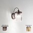 Tread Wall Lamp