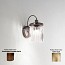 Tread Wall Lamp