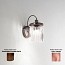 Tread Wall Lamp