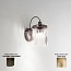 Tread Wall Lamp
