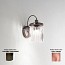 Tread Wall Lamp