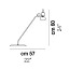 Vega Table Lamp