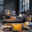 Vega Table Lamp