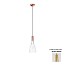 Scintilla Suspension Lamp