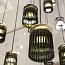 Tread Suspension Lamp